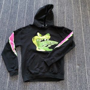 Playboi Carti Neon Tour 2018 Hoodie